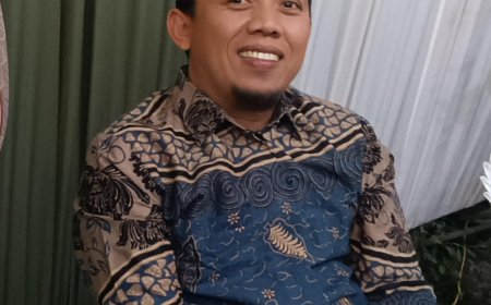 Masjid Ditutup Akibat Konflik Oknum KUA, Ketua MWCNU Tegalam Desak Pemdes dan Kemenag Bondowoso Turun Tangan