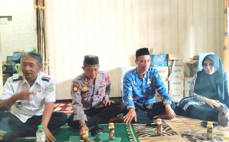 Konflik Penutupan Masjid Karanganyar Bondowoso, Kapolsek Sebut 50 Jemaah Pindan ke Tempat Lain