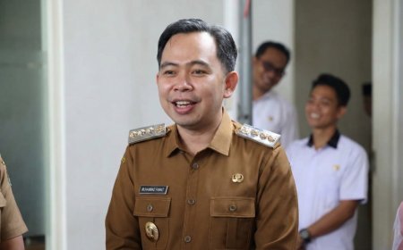 Raih Predikat Pelayanan Publik terbaik Nasional, Pemkab Jember tekankan inovasi terus berlanjut hingga desa desa