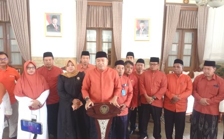 Satu Tahun Kinerja Bupati Situbondo Prioritaskan Penurunan Kemiskinan Warga