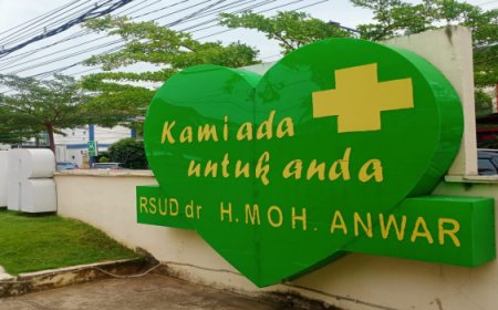 RSUD Sumenep Perluas Layanan Spesialis, Target Jadi Rujukan Utama Madura Nasional