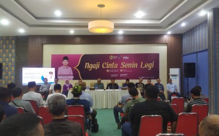 Satgas Infrastruktur Jember Mulai Tindak  Perumahan yang Berdiri di Sempadan Sungai