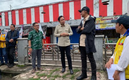 Pemerintah Pusat Restui Usulan Flyover di Perempatan Mangli Jember, Pengerjaan Mulai Tahun Ini