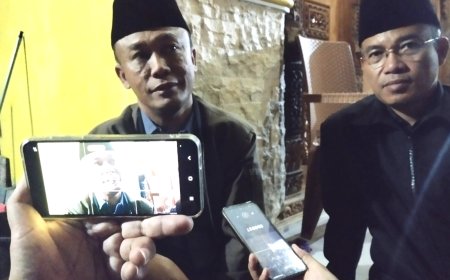 Dua SDM Kemenag Bondowoso Diduga jadi Penicu Pemblokiran Masjid Nurul Iman Tegalampel, Pembinaan Etik Disiapkan