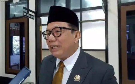 DPRD Trenggalek Kritik Plt Berlarut, Kewenangan Terbatas Berisiko