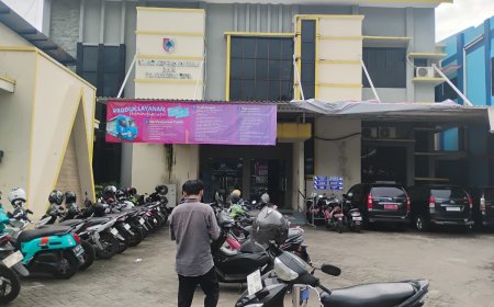 Selain e-KTP, Warga Jember Kini Dapat Mencetak KIA di Kantor Kecamatan