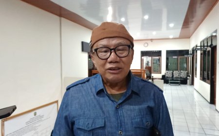 DPRD Trenggalek Desak Persiapan Pilkades 2027 Tanpa Tunggu PP