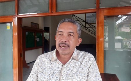 DPRD Trenggalek Soroti Bangunan Komersial Tanpa PBG, Usaha Terancam Mandek