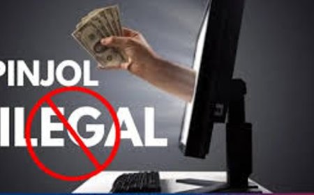 Jelang Lebaran, Pemkab Banyuwangi Himbau Masyarakat Tak Tergiur Pinjol Ilegal Ditengah Meningkatkan Kebutuhan Konsumsi