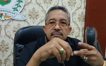 DPRD Trenggalek Soroti Kekurangan Guru dan Siswa SDN, Dispendik Diminta Evaluasi Menyeluruh