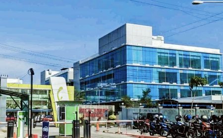 Komisi IV Pastikan Proyek Cath Lab RSUD Trenggalek Tepat Waktu