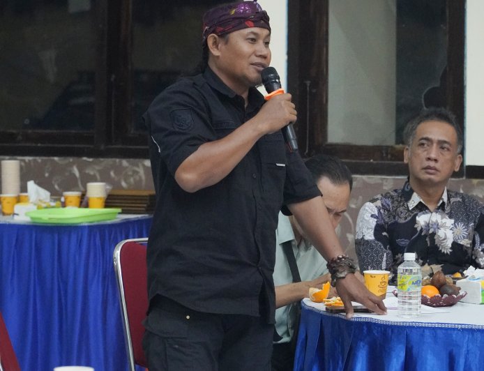 Ijen Geopark Bondowoso Dikritik, Kades Kalianyar : Delapan Titik Wisata Tak Berdampak