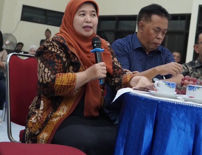 Bapperida Bondowoso Optimistis Ijen Geopark Lolos Revalidasi UNESCO, Sinergi jadi Kunci Selamat