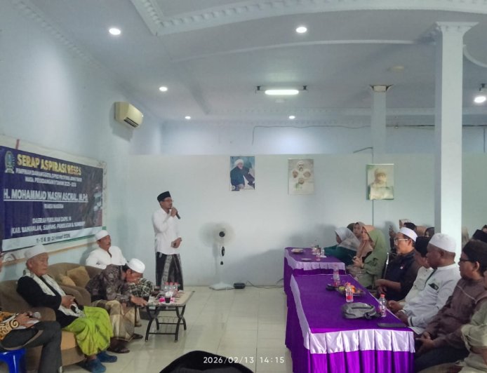 Anggaran Minim, DPRD Jatim Soroti Ketimpangan Infrastruktur Bangkalan