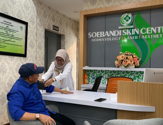 DPRD Jember Apresiasi Peningkatan Fasilitas di RSD dr.Soebandi