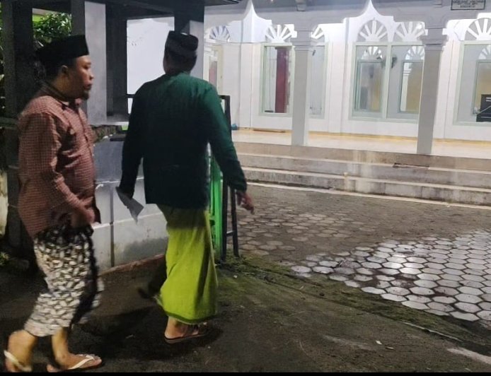 Pemblokiran Akses Rumah Ibadah Tegalapel Bondowoso Dibuka, Konflik Berakhir, Pengelolaan Majid Diserahkan ke PBNU