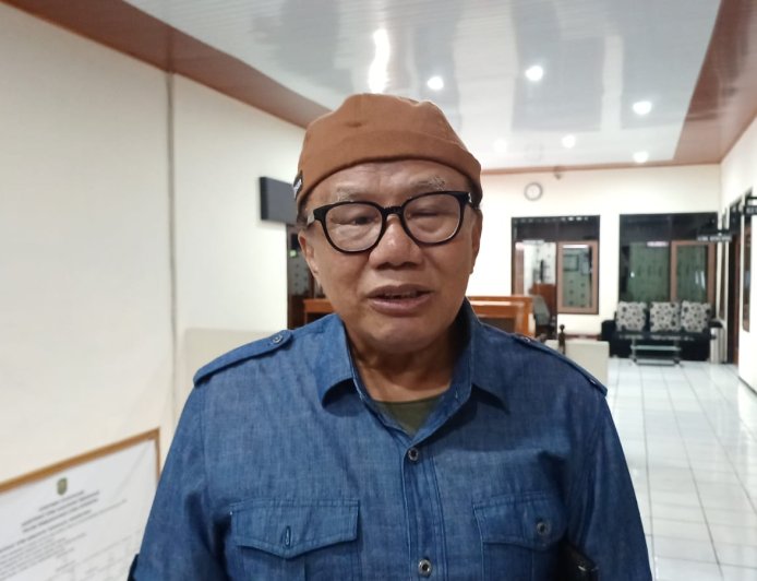 DPRD Trenggalek Desak Persiapan Pilkades 2027 Tanpa Tunggu PP