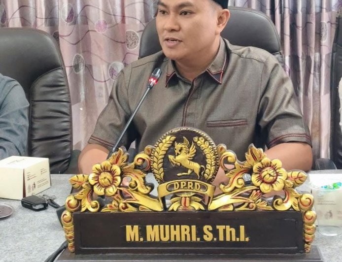 DPRD Sumenep Dorong CSR Atasi Jalan Rusak Desa