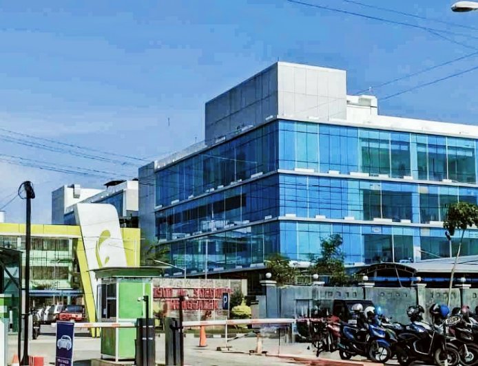 Komisi IV Pastikan Proyek Cath Lab RSUD Trenggalek Tepat Waktu