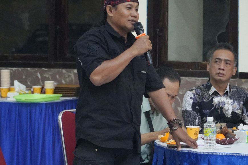 Ijen Geopark Bondowoso Dikritik, Kades Kalianyar : Delapan Titik Wisata Tak Berdampak