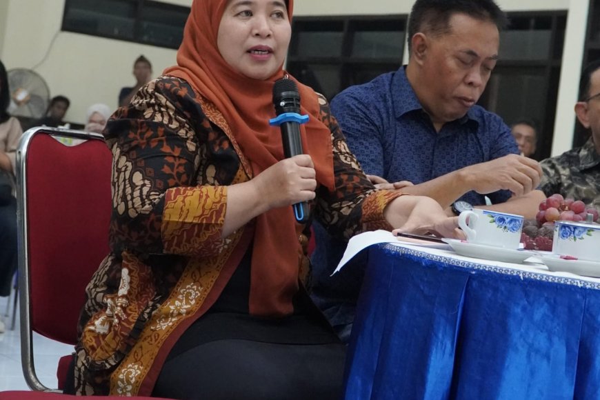 Bapperida Bondowoso Optimistis Ijen Geopark Lolos Revalidasi UNESCO, Sinergi jadi Kunci Selamat