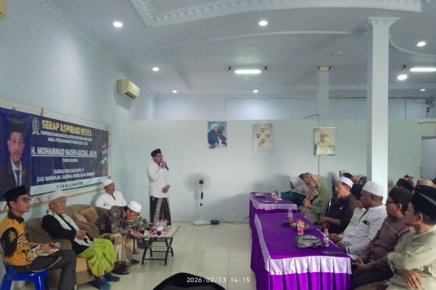 Anggaran Minim, DPRD Jatim Soroti Ketimpangan Infrastruktur Bangkalan