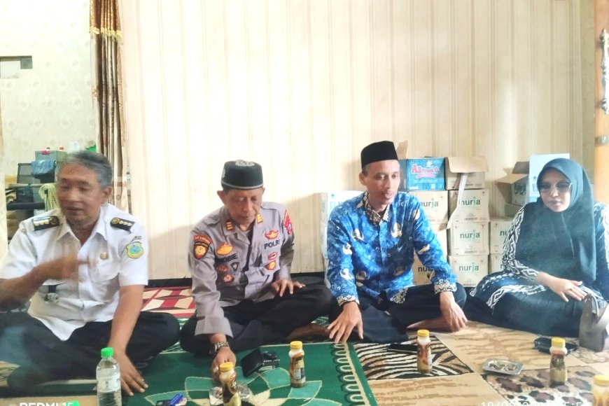 Konflik Penutupan Masjid Karanganyar Bondowoso, Kapolsek Sebut 50 Jemaah Pindah ke Tempat Lain