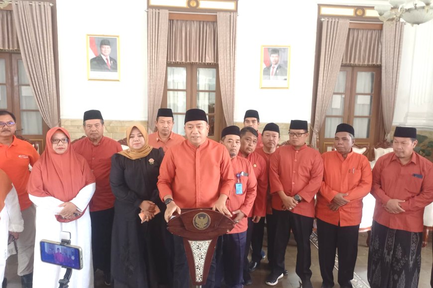 Satu Tahun Kinerja Bupati Situbondo Prioritaskan Penurunan Kemiskinan Warga