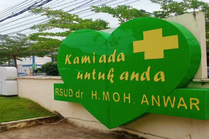 RSUD Sumenep Perluas Layanan Spesialis, Target Jadi Rujukan Utama Madura Nasional