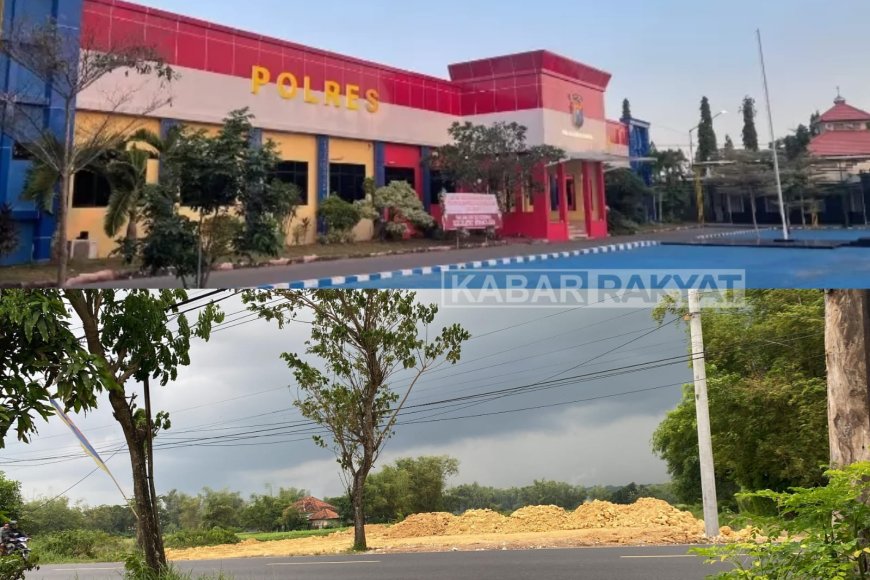 Pengurukan Lahan Dilindungi Berlanjut, Kuasa Hukum Kritik Sikap Polisi Bangkalan Tiba - Tiba Diduga Lunak