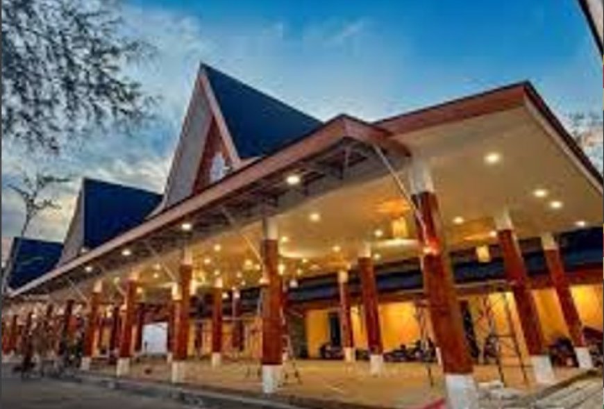 Kampung Nelayan Modern Bakal Tambah Daya Tarik Wisata Kuliner Seafood Banyuwangi