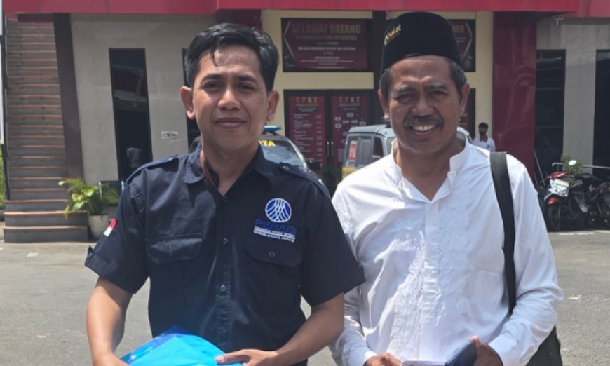 Kuasa Hukum: Kiai Ali Rahmatulloh Suren Adalah Korban