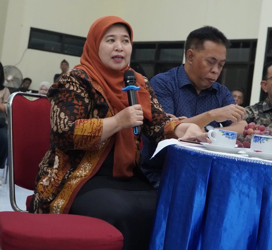 Bapperida Bondowoso Optimistis Ijen Geopark Lolos Revalidasi UNESCO, Sinergi jadi Kunci Selamat