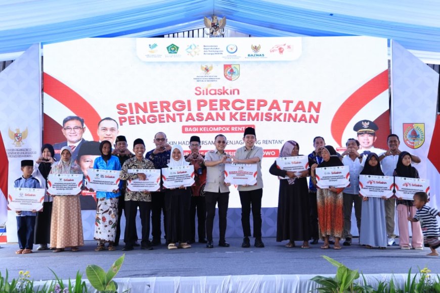 Bupati Fawait Targetkan Kemiskinan Jember Harus Turun dalam 5 Tahun