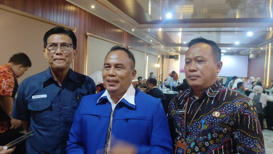 UMK 2026 Lamongan Naik 0,7 Persen, Disnaker Siap Awasi