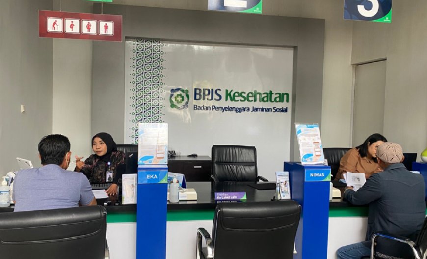 Sinergi BPJS Kesehatan Banyuwangi dengan DPRD, Fokus Tingkatkan Layanan Kesehatan Masyarakat