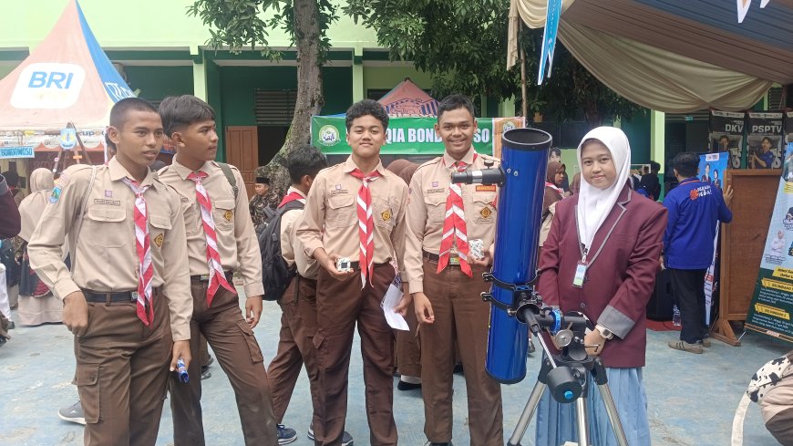 Dari Asesmen ke Aksi: Future School Expo 2026 Perkuat Perencanaan Karier Siswa