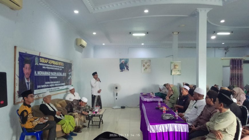 Anggaran Minim, DPRD Jatim Soroti Ketimpangan Infrastruktur Bangkalan