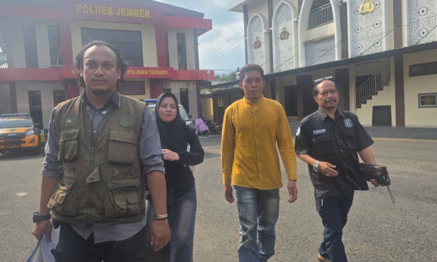 Puluhan Juta Tabungan Hari Raya Milik Warga Jambearum Medadak Raib