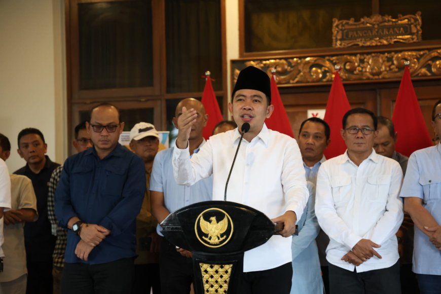 Ombudsman RI Tetapkan Jember Masuk 10 Besar Nasional Pelayanan Publik Terbaik