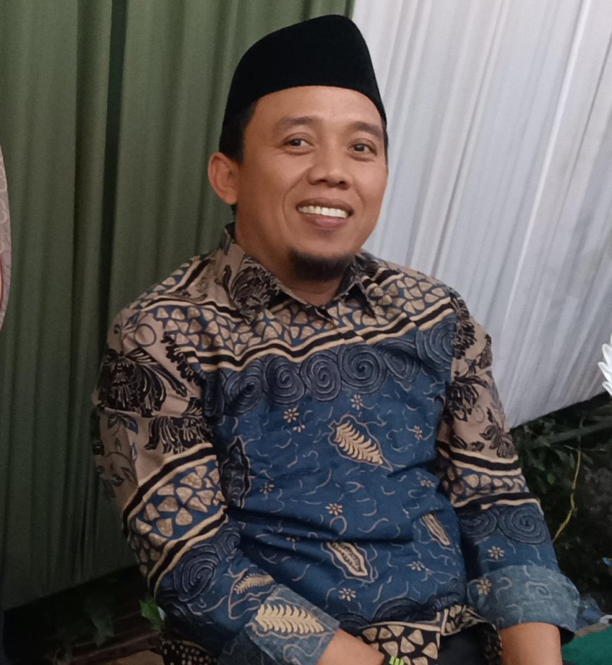 Masjid Ditutup Akibat Konflik Oknum KUA, Ketua MWCNU Tegalampel Desak Pemdes dan Kemenag Bondowoso Turun Tangan