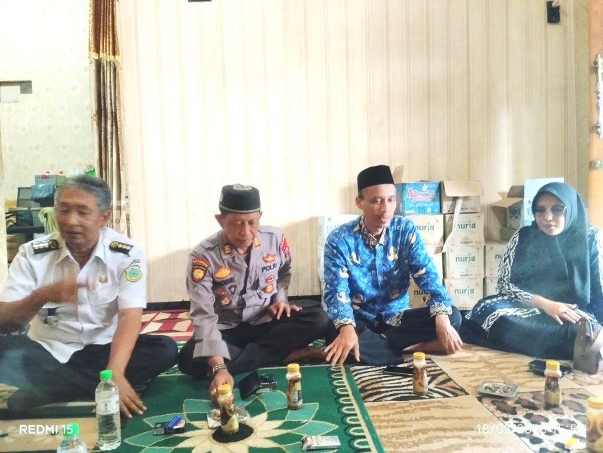 Konflik Penutupan Masjid Karanganyar Bondowoso, Kapolsek Sebut 50 Jemaah Pindan ke Tempat Lain