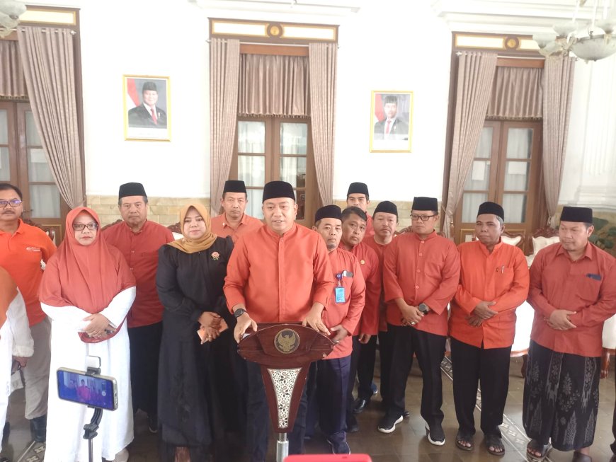 Satu Tahun Kinerja Bupati Situbondo Prioritaskan Penurunan Kemiskinan Warga