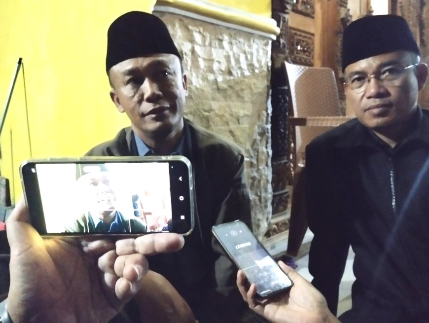 Dua SDM Kemenag Bondowoso Diduga jadi Penicu Pemblokiran Masjid Nurul Iman Tegalampel, Pembinaan Etik Disiapkan