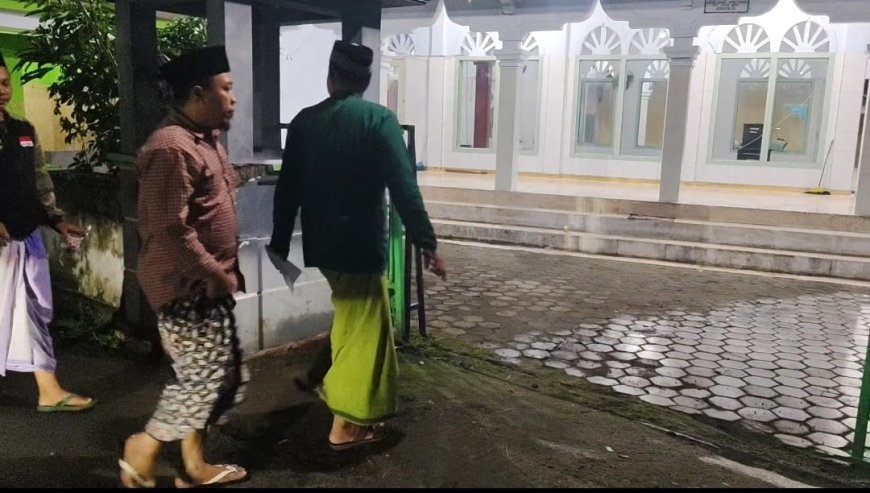 Pemblokiran Akses Rumah Ibadah Tegalapel Bondowoso Dibuka, Konflik Berakhir, Pengelolaan Majid Diserahkan ke PBNU