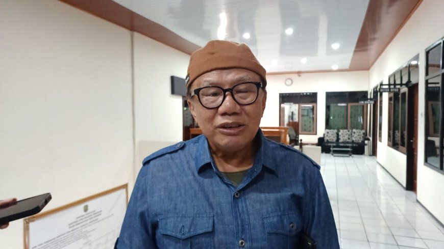 DPRD Trenggalek Desak Persiapan Pilkades 2027 Tanpa Tunggu PP