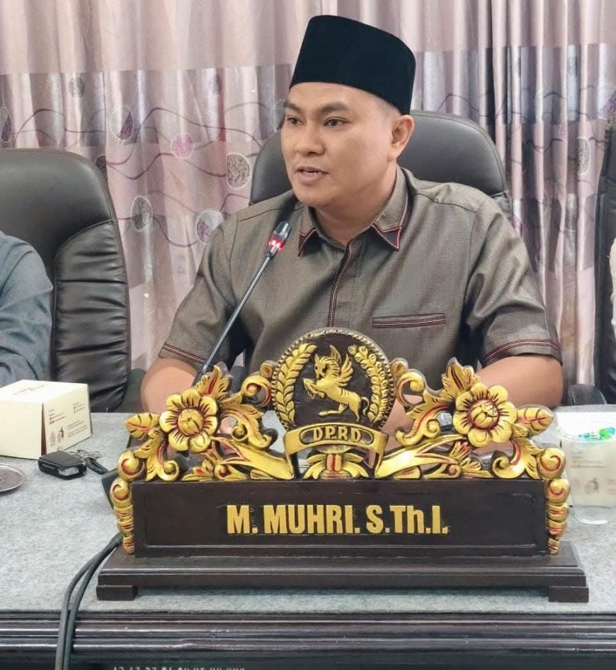 DPRD Sumenep Dorong CSR Atasi Jalan Rusak Desa