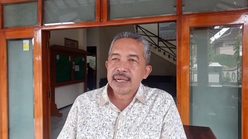 DPRD Trenggalek Soroti Bangunan Komersial Tanpa PBG, Usaha Terancam Mandek