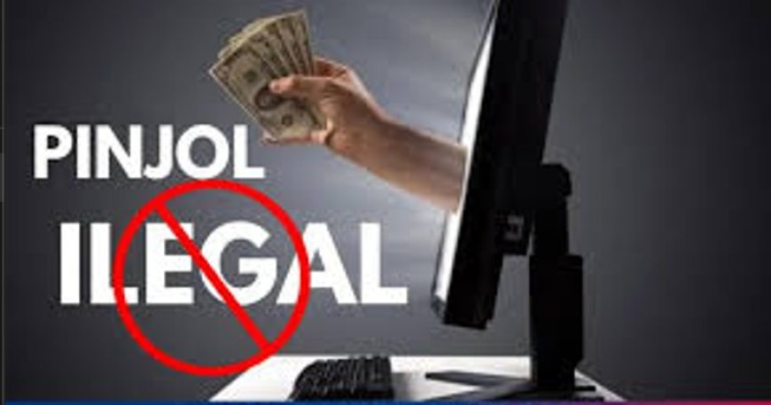 Jelang Lebaran, Pemkab Banyuwangi Himbau Masyarakat Tak Tergiur Pinjol Ilegal Ditengah Meningkatkan Kebutuhan Konsumsi