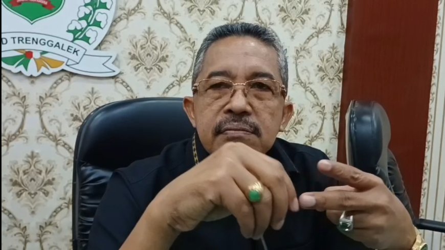 DPRD Trenggalek Soroti Kekurangan Guru dan Siswa SDN, Dispendik Diminta Evaluasi Menyeluruh